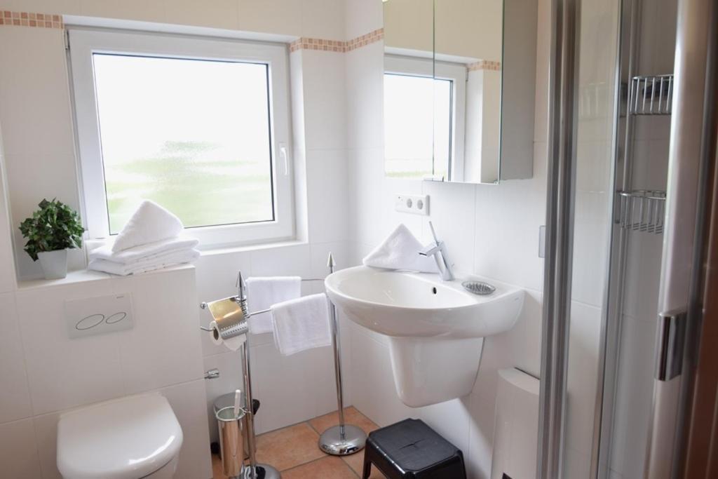 3-Zimmer Appartement In Wenningstedt In Ruhiger Lage Екстериор снимка